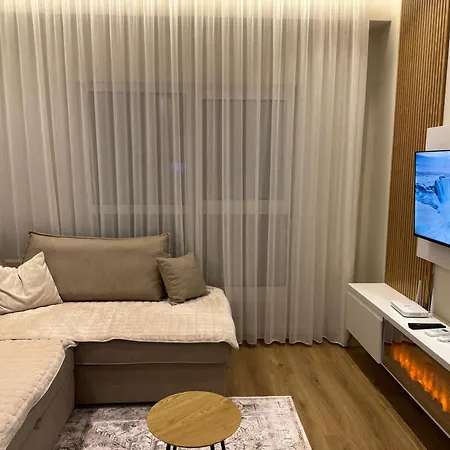 Lejlighed Modern
