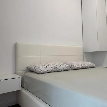 Lejlighed Modern *